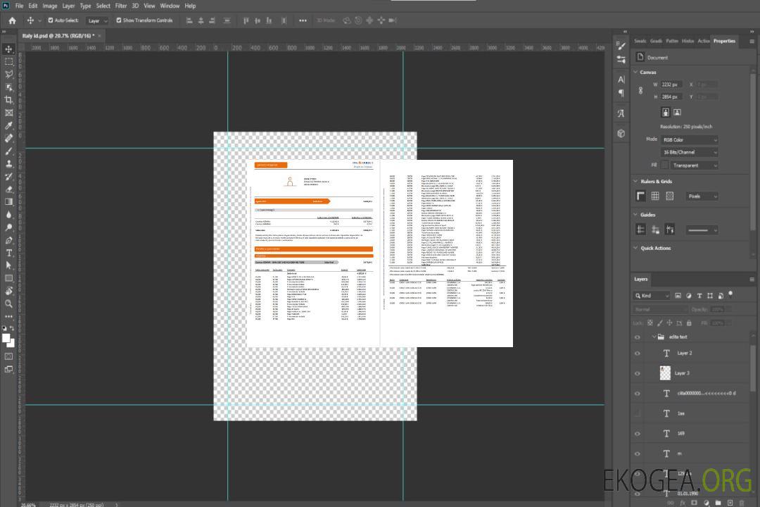 Espagne ING Direct template Espagne ING Direct template